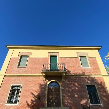 Daro Apartments Bolonia Exterior foto