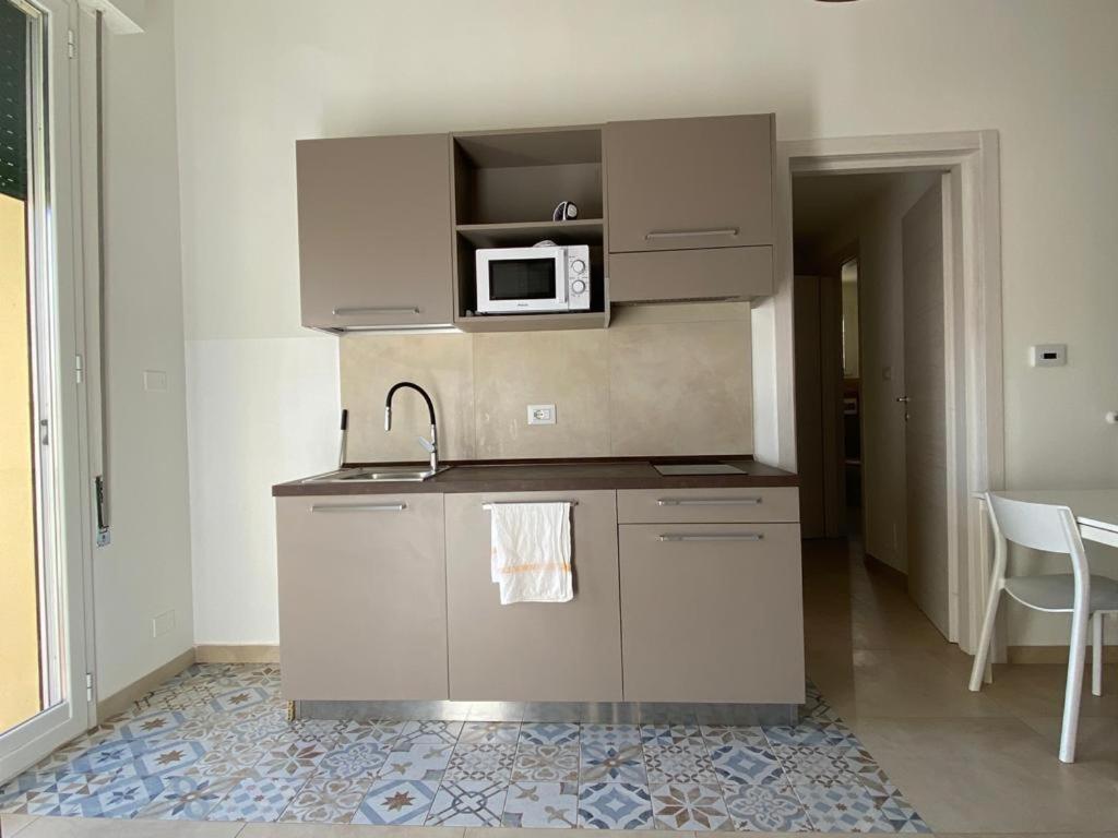 Daro Apartments Bolonia Exterior foto