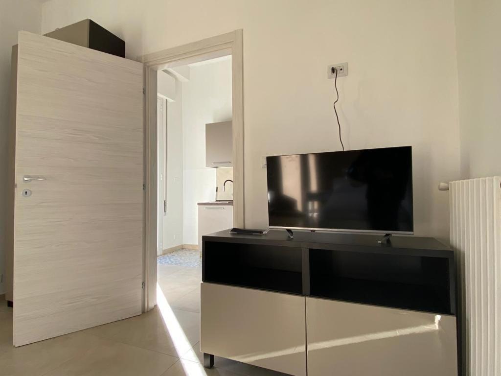 Daro Apartments Bolonia Exterior foto