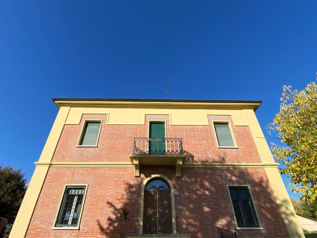Daro Apartments Bolonia Exterior foto