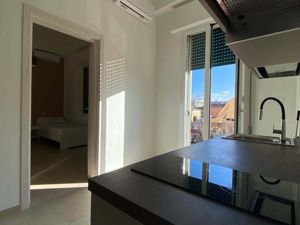 Daro Apartments Bolonia Exterior foto