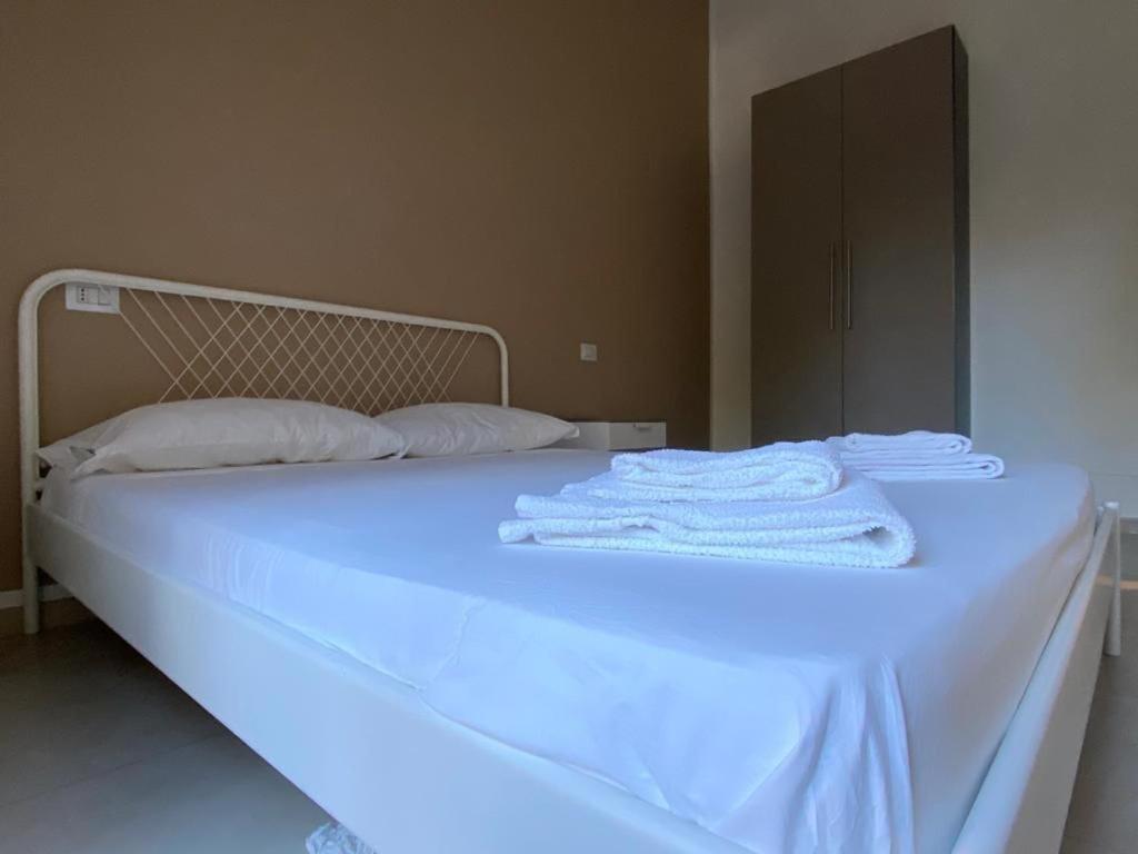 Daro Apartments Bolonia Exterior foto
